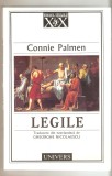 Connie Palmen-LEGILE