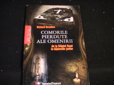 COMORILE PIERDUTE ALE OMENIRII-R. BESSIERE-DE LA SFINTUL GRAAL LA BIJU. TARILOR- foto