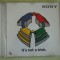 IT&#039;S NOT A TRICK - The Grat Hits - C D Original ca NOU