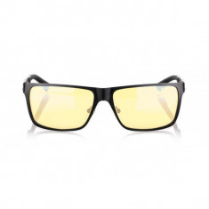 Ochelari Calculator Gunnar Vinyl Onyx M foto