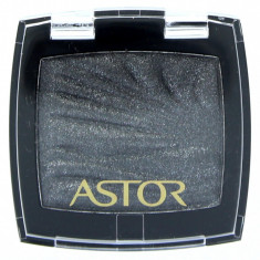 FARD DE PLEOAPE NEGRU ASTOR EYE ARTIST COLOR WAVES EYE SHADOW COSMIC GREY foto