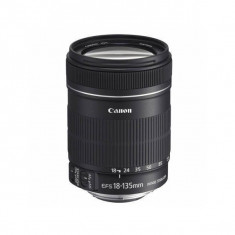 Obiectiv Canon EF-S 18-135mm f/3.5-5.6 IS foto