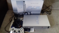 Consola PS2 FAT - Playstation 2 (001) foto