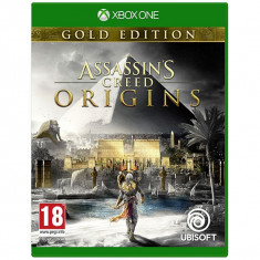 Assassin S Creed Origins Gold Edition Xbox One foto