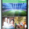 Telefon Mobil HTC Desire 820, Procesor Octa Core 1.5GHz / 1.0GHz, LCD capacitive touchscreen 5.5&amp;quot;, 2GB RAM, 16GB flash, 13MP, Wi-Fi, 4G, Dua