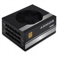 Sursa Sama HTX-550-B7 Armor 550W 80 Plus Gold foto