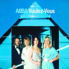 Abba VoulezVous remastered +3 bonus (cd) foto