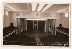Cluj Napoca Colegiul Academic ? Casa Universitarilor 1940-1944 foto