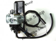 MBS Carburator Piaggio scuter 2T soc electronic, Cod Produs: MBS436 foto