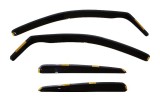 Paravanturi BMW seria 3 4d 1998-2005 E46 Sedan 011, Oem