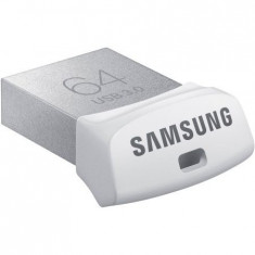 Memorie USB Samsung Fit type, 64GB, USB 3.0 foto