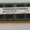 Micron 4g DDR3 2RX8 PC3L-1600S-9-11-PF