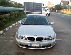 BMW 320 cd an 2006 foto