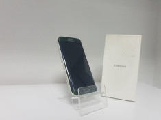 Samsung S6 Edge , Green , Factura &amp;amp; Garantie 6 Luni , Livrare cu Verificare ! foto