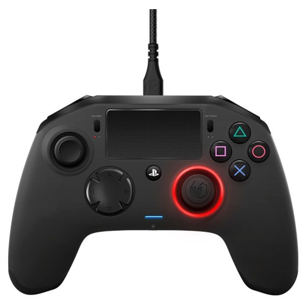 Controller Nacon Sony Playstation 4 Revolution Pro V2 foto mare Controller Nacon Sony Playstation 4 Revolution Pro V2 foto mare
