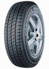 Anvelopa Iarna Firestone Vanhawk Winter 205/65 R16C 107/105R foto