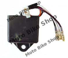 MBS CDI MBK Booster/Yamaha/Aprilia 50cc, Cod Produs: MBS114 foto