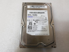 HDD Samsung Spinpoint F3 1TB, 7200 rpm, 32MB, SATA 2 - teste reale foto