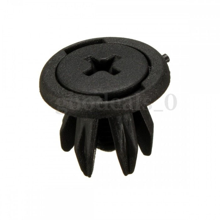 Trim/Clipsuri pentru Carena Roata Mini R50 R52 R53 R55 R56 R57 R59 R60