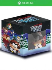 South Park The Fractured But Whole Collectors Edition Xbox One foto