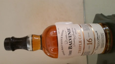 The Balvenie Triple Cask 16 YO Single Malt Whisky foto