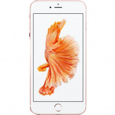 Telefon Mobil Apple iPhone 6S Plus, Procesor Apple A9 2GHz Dual Core, IPS LED-backlit Multi?Touch 5.5&amp;amp;quot;, 2GB RAM, 64GB flash, 12MP, Wi-Fi, 4G foto
