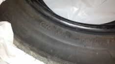 Anvelope vara MICHELIN 205/55/R16 91V (4 bucati) circulate 650km foto