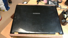 Capac Display Laptop Samsung NP-R60Y (13846) foto
