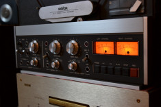 Revox B77 4piste-4track Full accesorizat -STUDER-magnetofon foto