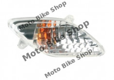 MBS Semnalizare completa fata DX Aprilia SR Factory 50 &amp;#039;5, Cod Produs: 8933 foto