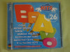 BRAVO HITS 26 (1999) - 2 C D Original, CD, Dance, sony music