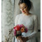 Wedding Dress By Natalia Vasiliev