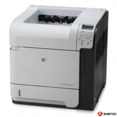 Imprimanta laser HP LaserJet P4015dn CB526A B -20% ,84949 pages. foto