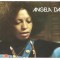 (A) carte postala-ACTORI SI INTERPRETI-Angela Davis
