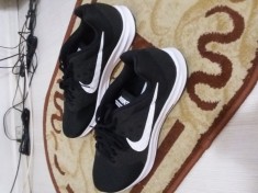adidasi nike originali negri . marimea 48.5 foto