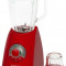 Blender cu rasnita Oursson BL0642G/RD, 2l, 600W (Rosu)