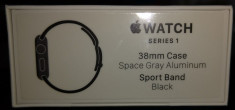 Apple Watch Series 1 foto