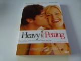 Heavy Petting,dvd