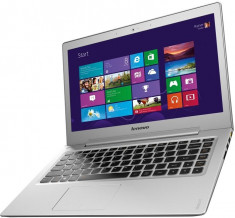 Laptop LENOVO IdeaPad U330p, Intel Core i3-4010U, 1.70 GHz, 4GB DDR3, 500GB SATA foto