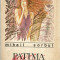 Carte - Mihail Sorbul - Teatru - Letopiseti , Patima rosie , Dezertorul - 1988.