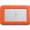 LaCie LaCie Rugged Mini, 2 TB, 2,5&#039;&#039; USB3.0, 5400RPM, shock resistant