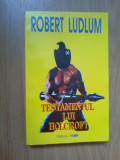 n1 Robert Ludlum - Testamentul Lui Holcroft - colectia Thriller 2
