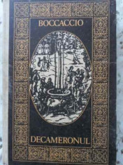 Decameronul - Boccaccio ,407139 foto