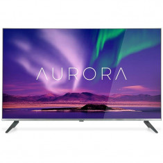 Televizor Horizon LED Smart TV 55 HL9910U 139cm Ultra HD 4K Silver foto