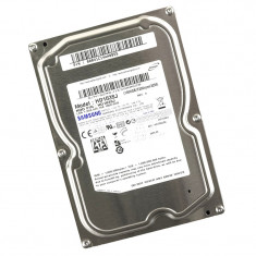 PROMO!!! Hard Disk Samsung Spinpoint F3 1TB HD103SJ 7200RPM 32MB SATA2 GARANTIE! foto