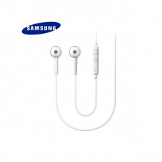 Casti Samsung Eo-eg900bw Stereo White Originale foto