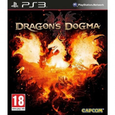 Dragon&amp;#039;s Dogma - PS3 [Second hand] foto