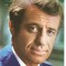 (A) carte postala-ACTORI SI INTERPRETI- Jean Paul Belmondo