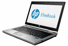 Laptop Hp EliteBook 2570p, Intel Core i5-3360M 2.8Ghz, 8Gb DDR3, 320Gb SATA, DVD-RW, 12,5 inch LED-backlit HD, DisplayPort, Modul 3G foto