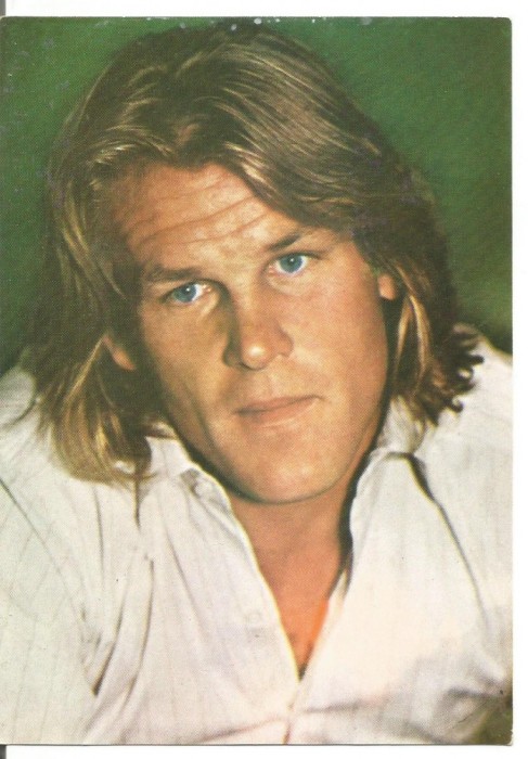 (A) carte postala-ACTORI SI INTERPRETI-Nick Nolte